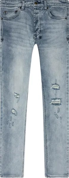Джинсы Ksubi Chitch Philly Jeans 'Blue', синий