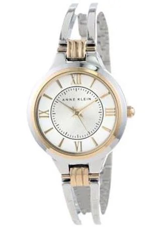 Fashion наручные  женские часы Anne Klein 1441SVTT. Коллекция Daily