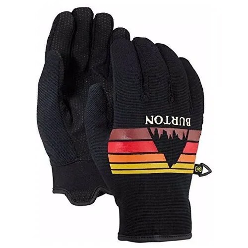 Перчатки BURTON FORMULA GLOVE (21/22) True Black Sunset