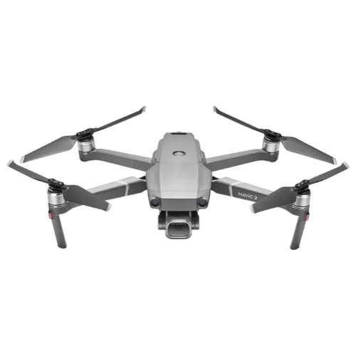 Квадрокоптер DJI Mavic 2 Pro gray