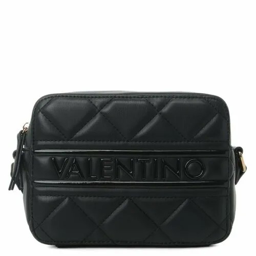 Сумка кросс-боди Valentino, черный