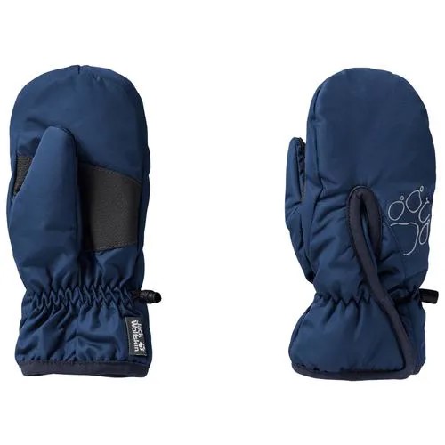 Варежки Jack Wolfskin EASY ENTRY MITTEN K