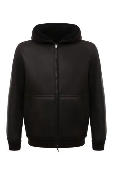 Двусторонняя дубленка Loro Piana