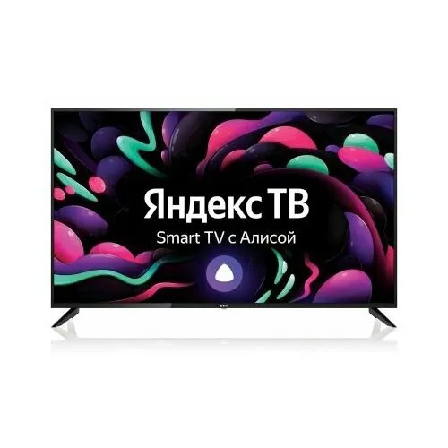 Телевизор BBK 55LEX-8272/UTS2C