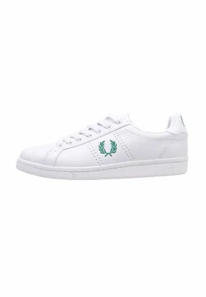 Кроссовки Fred Perry, белый