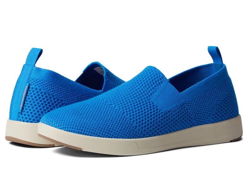 Кроссовки Woolloomooloo, Suffolk Merino Wool Slip-On