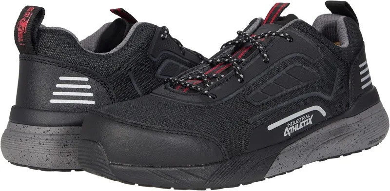 Кроссовки Industrial Athletix Comp Toe 4