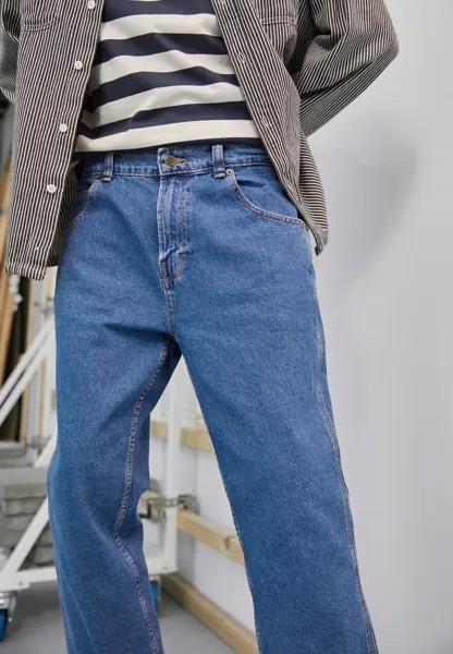 Джинсы прямого кроя Dickies