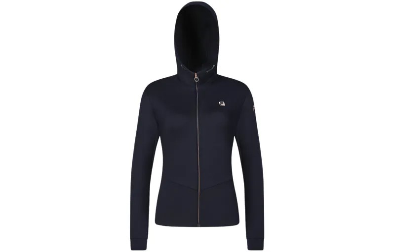 ФИЛА Женская куртка FILA, цвет Navy
