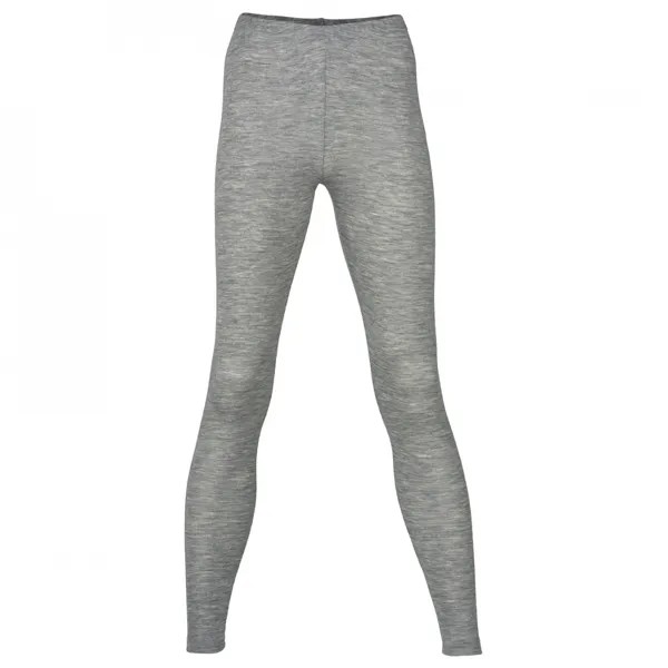 Леггинсы Engel Women's, цвет Light Grey Melange