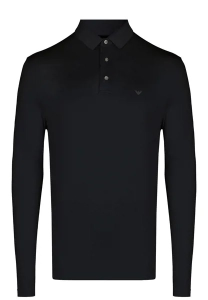 Лонгслив мужской Emporio Armani 134472 синий S