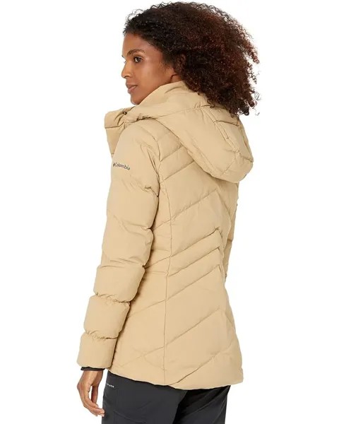 Парка Columbia Ember Springs Down Parka, цвет Beach