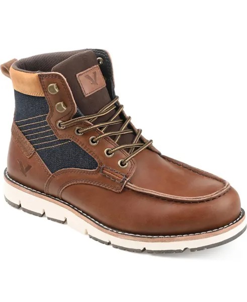 Мужские ботильоны Mack 2.0 Cap Moc Toe Territory