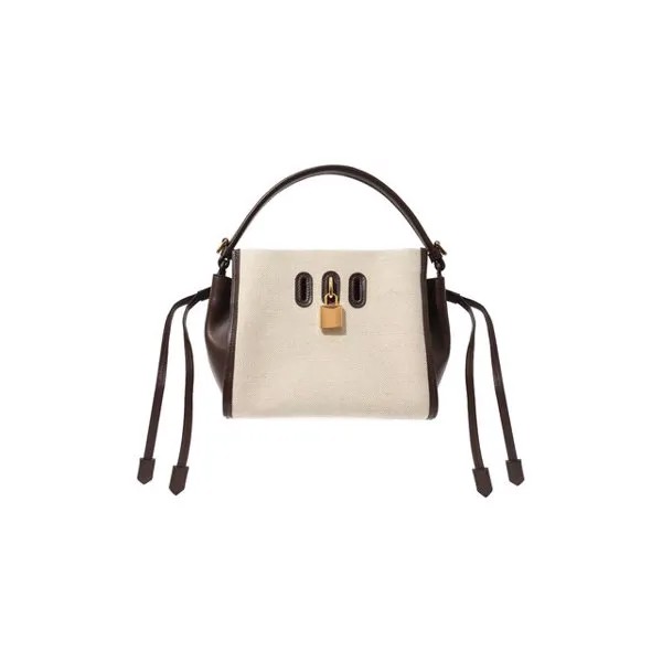 Сумка Padlock small Tom Ford
