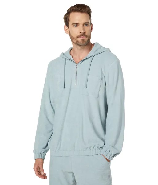 Худи Madewell, Terry Towel Hoodie