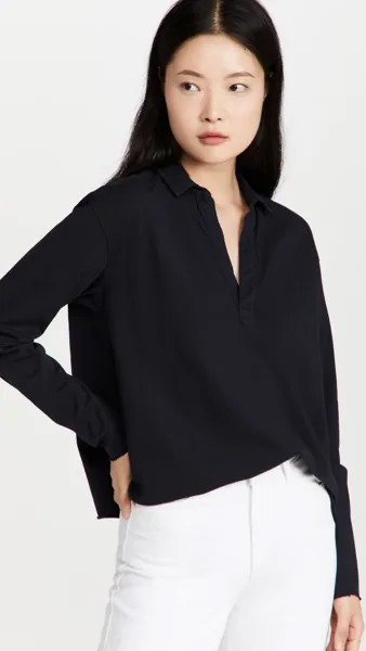 Футболка Frank & Eileen Popover Henley