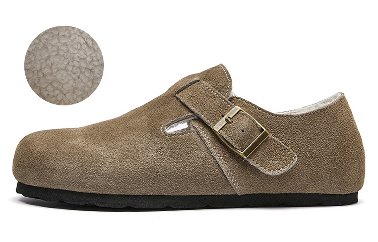 Кроссовки La Chapelle Lifestyle Shoes Women's Low-top, хаки