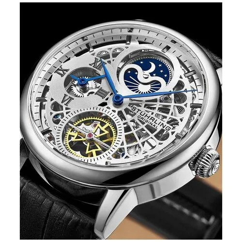 Наручные часы Stuhrling 3926.1