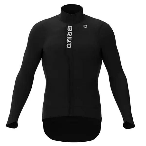 Куртка Briko Granfondo Winter, черный