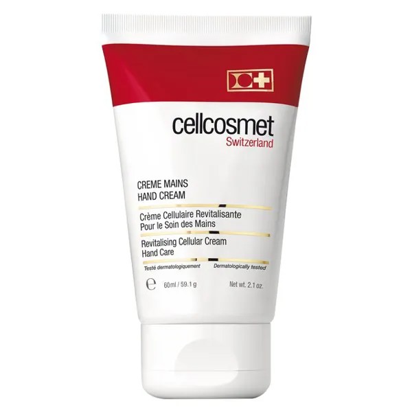 Клеточный крем для рук Cellcosmet&Cellmen