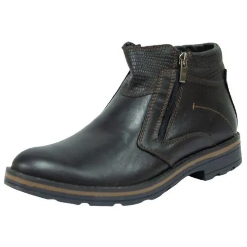 129908-6 Полуботинки мужские TOFA
