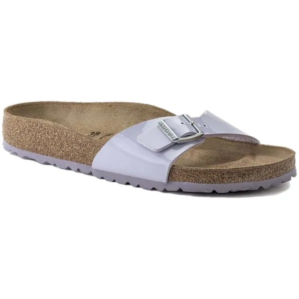 Сандалии Birkenstock Madrid, фиолетовый