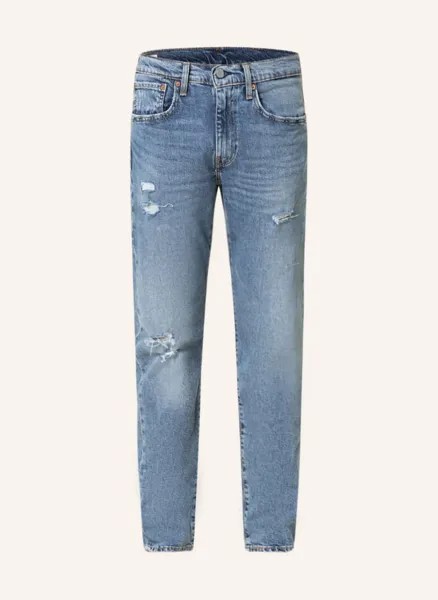 Джинсы мужские Levi's 1001318576 синие 34/30 (доставка из-за рубежа)