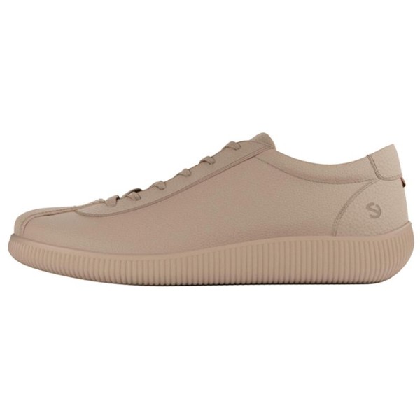 Кроссовки ecco Lifestyle Shoes Women's Low-top Nude, цвет Nude