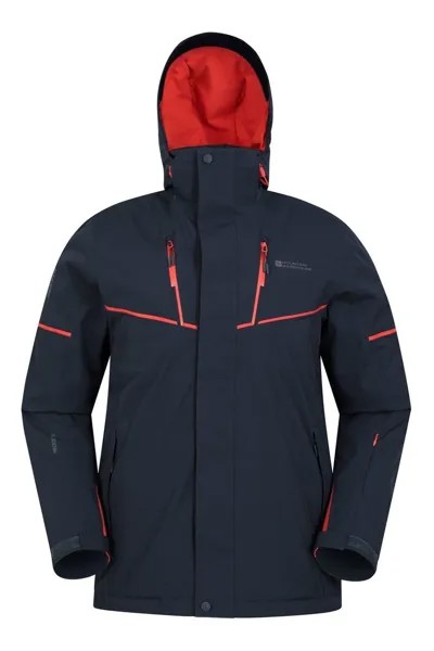Лыжная куртка Galactic Extreme Recco - Мужчины Mountain Warehouse, серый