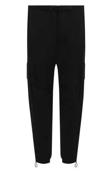 Хлопковые джоггеры Off-White