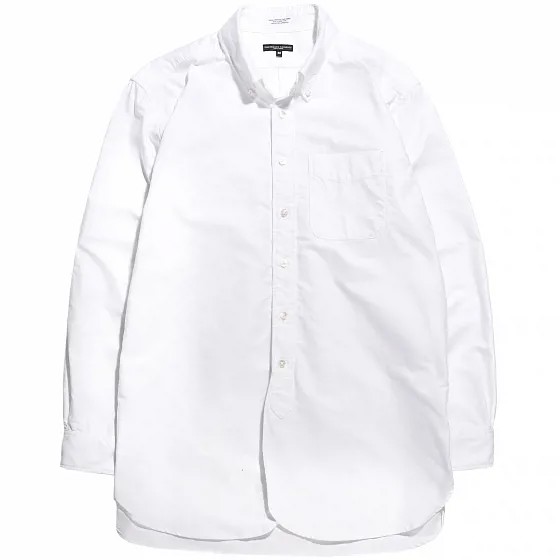 Рубашка Engineered Garments