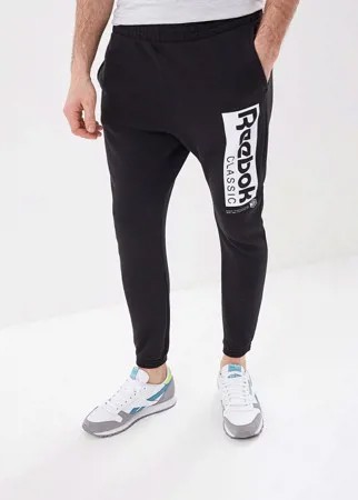 Брюки спортивные Reebok Classic