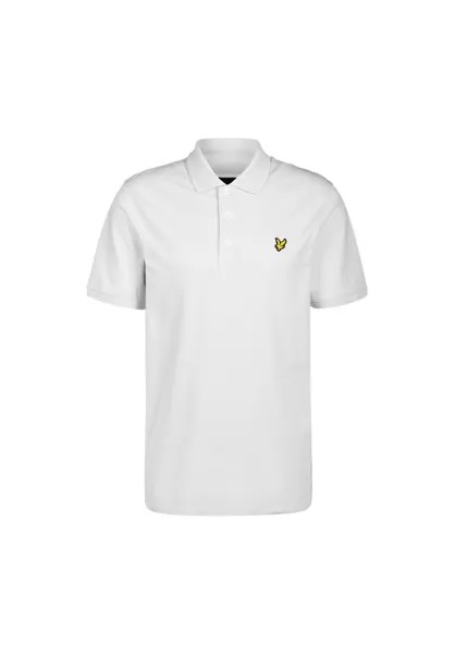 Милан рубашка поло мужская Lyle & Scott