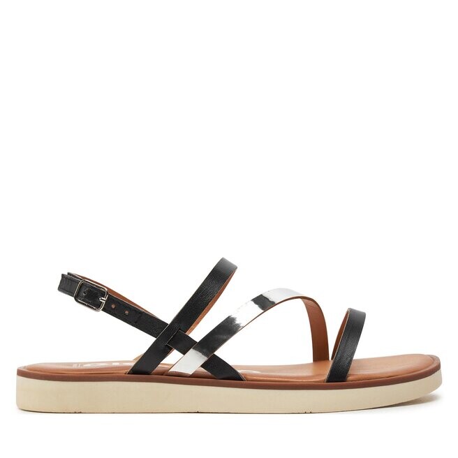 Сандалии Gioseppo Carbis 72050-P Black, черный