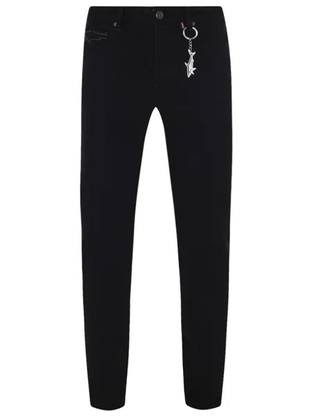 Джинсы Slim Fit хлопковые