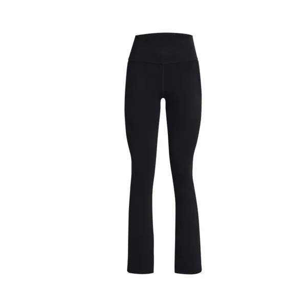 Женские спортивные брюки Under Armour, цвет Black
