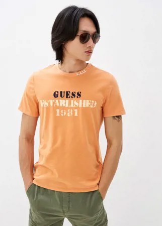 Футболка Guess Jeans