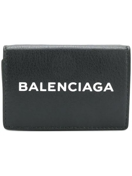 Balenciaga кошелек 'Bal Everyday'