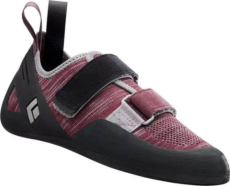 Женские туфли для скалолазания Black Diamond Momentum