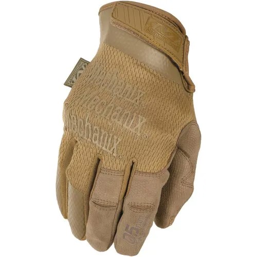 Тактические Перчатки Mechanix Tactical Specialty 0.5mm