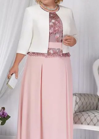 Костюм Ninele-2156/4 Размеры: 56,58,60,62,54