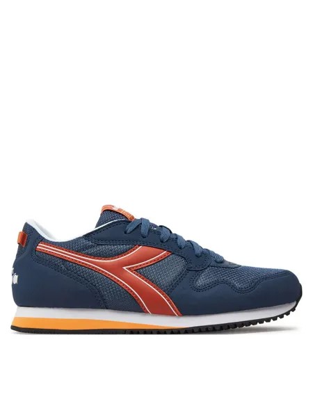 Кроссовки SKYLER ATHLETIC Diadora, синий
