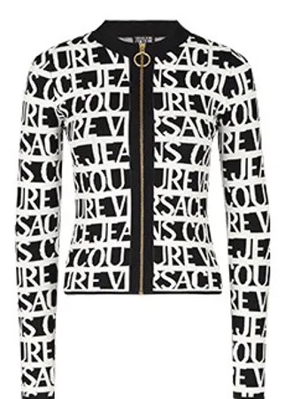 Кардиган VERSACE JEANS COUTURE