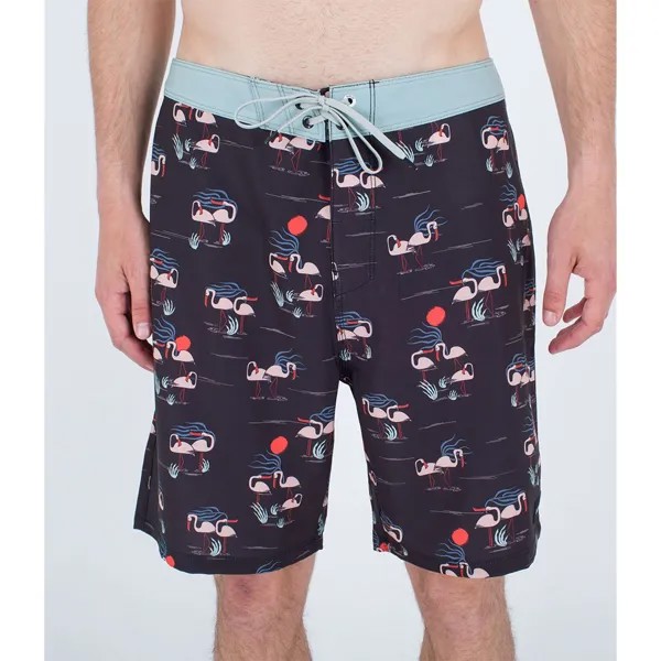 Шорты для плавания Hurley Weekender 20´´ Swimming Shorts, Разноцветный