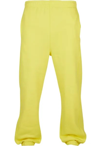 Спортивные брюки Urban Classics, желтый
