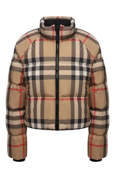 Пуховик Alsham Burberry