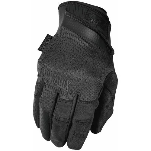Перчатки Mechanix, размер XL, черный