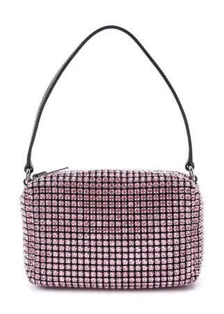 Сумка Heiress со стразами Alexander Wang