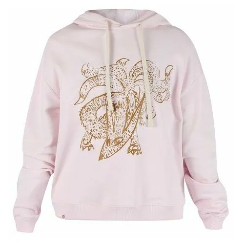 Худи Charles Jeffrey Loverboy, размер M, розовый