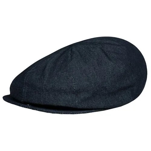 Кепка Hanna Hats, размер 55, синий